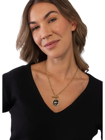 PURELEI Kette Galaxy 50-55 in Gold