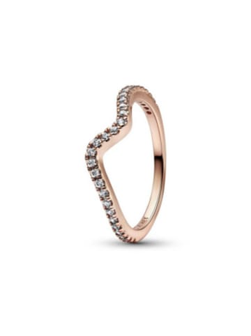 Pandora Ring für Damen in unifarben in uni