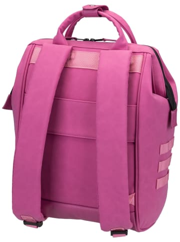 Cabaia Rucksack Adventurer Vegan Nubuck Medium in Nantes