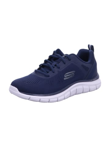 Skechers Schnürschuhe TRACK - BROADER in Blau