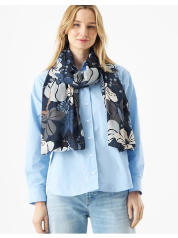 Codello Schal in blau