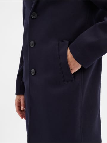 Mc Earl Kurzmantel in marine