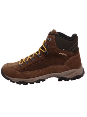 MEINDL Wanderschuh Baltimore GTX in Braun