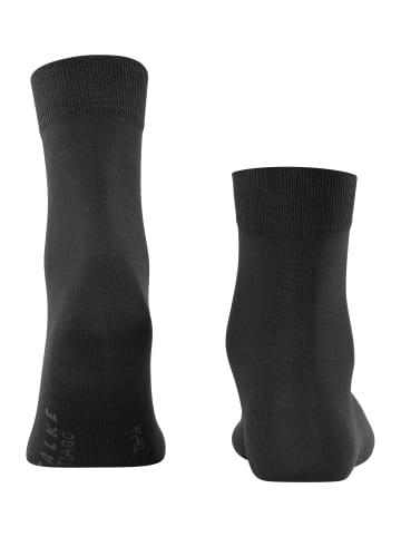 Falke Socken E Tiago SSO in Black