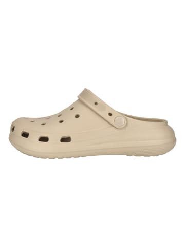 Endurance Clogs Amatea in 1106 Oatmeal
