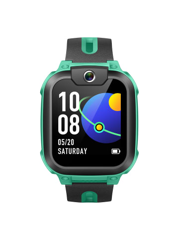 imoo Smartwatch Watch Phone Z1 in grün