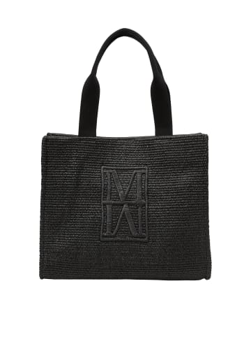 Marc O'Polo Shopper large in Schwarz
