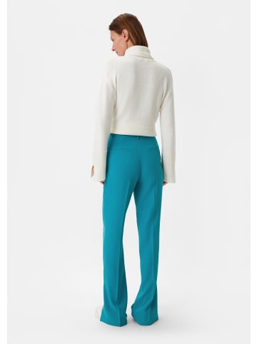 comma Hose in 6379_türkisblau