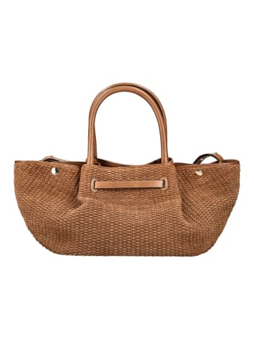 MELVIN & HAMILTON Taschen in Braun