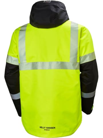 Helly Hansen Winterjacke "Icu Winter Jacket" in Gelb