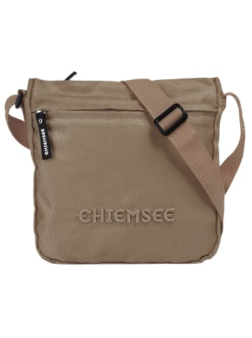 Chiemsee Umhängetasche Nylon in sand
