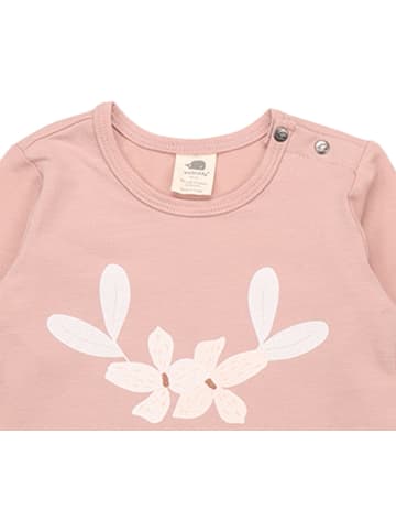 Walkiddy Langarmshirt Tiny Flowers - Shirt