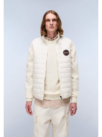 Napapijri Weste "D-Tosa V" in Beige