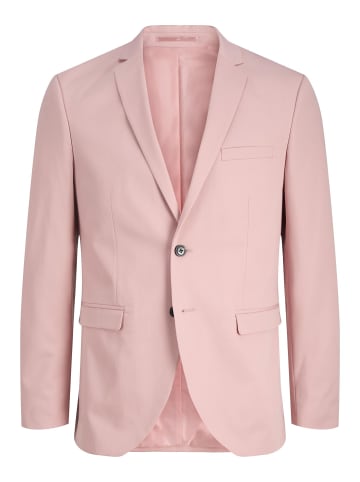 Jack & Jones Einreihiger Blazer in Rose Tan 1
