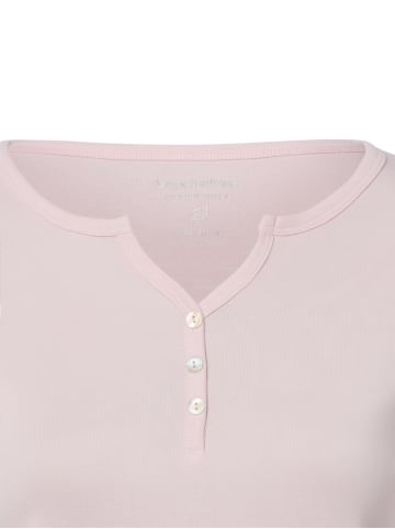 brookshire Langarmshirt in rosa