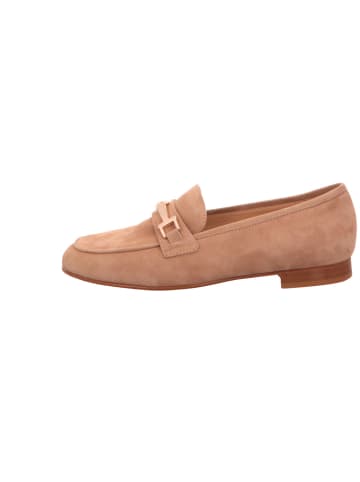 Lorbac Slipper in beige