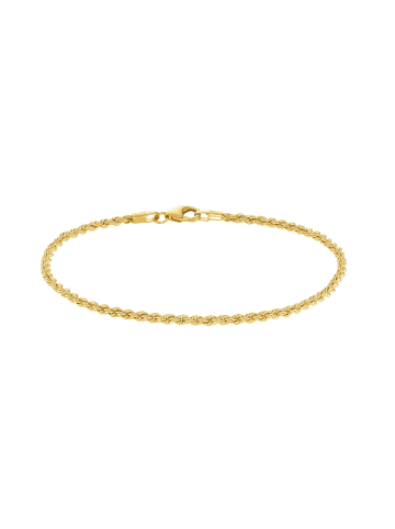 Amor Armband Gold 375/9 ct in Gold