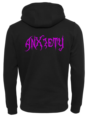 Mister Tee Sweat & Fleece - Hoodies in black