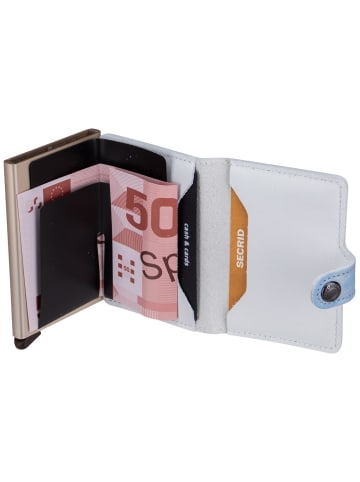 Secrid Geldbörse Miniwallet Art in Clouds