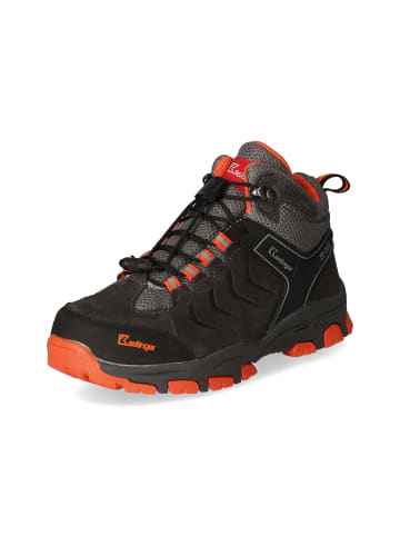 Kastinger Outdoorschuhe MALOU in Grau