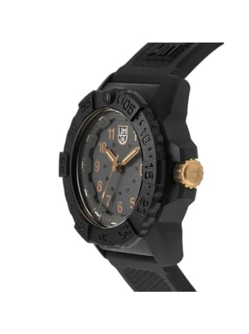 Luminox Analoguhr für Herren in Schwarz