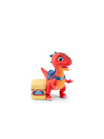 tonies Dino Ranch - Mächtig Ärger für Jon & 3 weitere Abenteuer-11000430