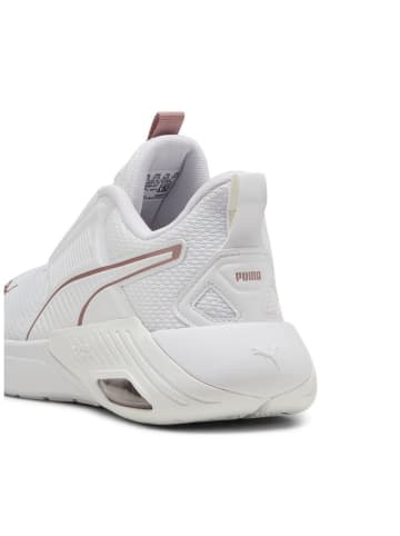 Puma Laufschuh "X-Cell Nova FS" in Weiß