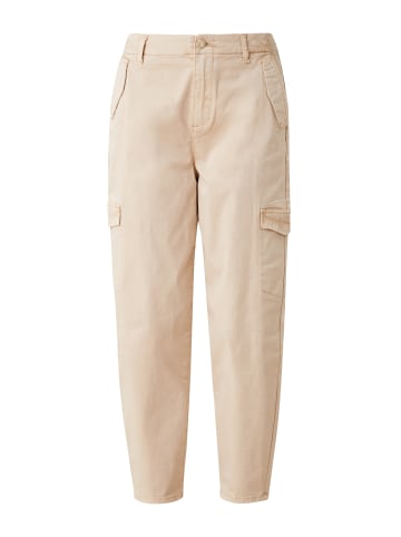 s.Oliver Hose in 8135_beige