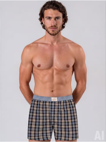 Luca David Boxer Karos in mix5