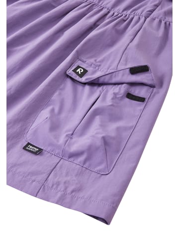 Reima Kleid " Mallikas " in Misty Violet
