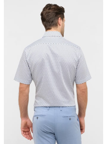 Eterna Hemd MODERN FIT in blau