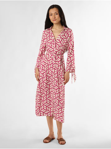 More & More Kleid in pink ecru - 0001