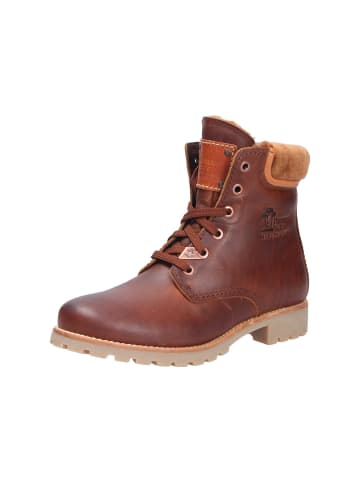PANAMA JACK Boots in braun