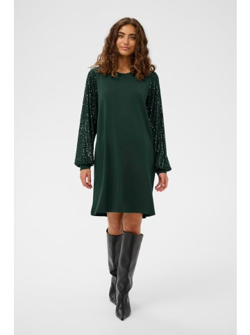 CULTURE Jerseykleid CUpalaga A-shape in Botanical Garden