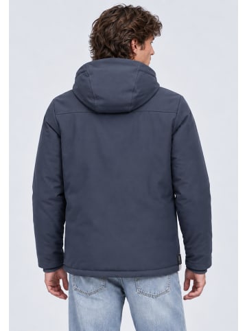 ragwear Funktionsjacke Shellis YOUMODO in Navy