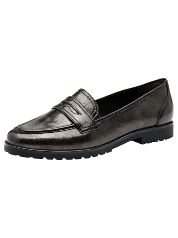 Tamaris Slipper in PEWTER