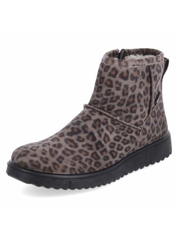 superfit Schlupfstiefel in brown