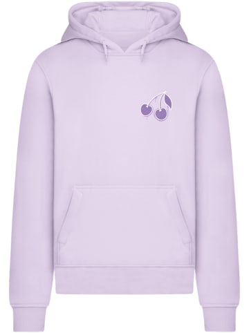 Mister Tee Sweat & Fleece - Hoody in lilac