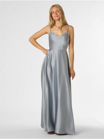 LAONA Abendkleid in hellblau - 0001