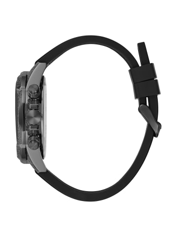 Guess Quarzuhr GW1135G3 in Schwarz