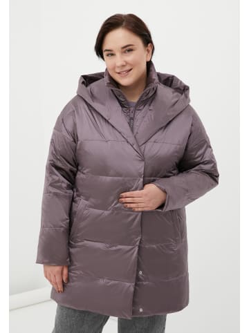 Finn Flare Steppjacke Hypoallergen in grey-lilac