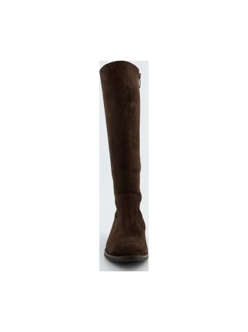 Paul Green Klassische Stiefel in Braun