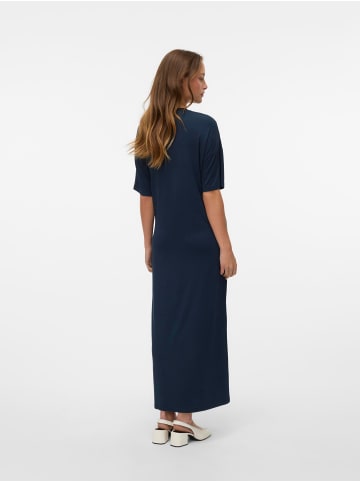 Vero Moda Kleid in Dark Sapphire