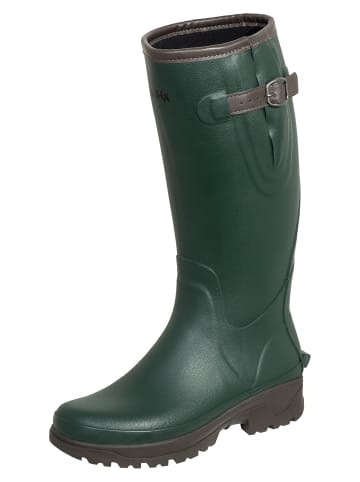 SALIHA Jagdstiefel ® Pirsch in grün