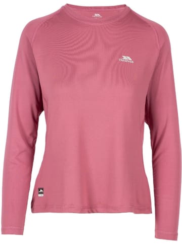 Trespass Longsleeve in Rosa