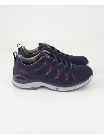 LOWA Sneaker low in Blau