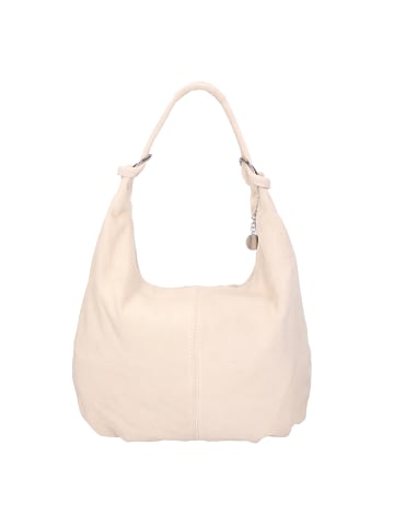 Gave Lux Schultertasche in BEIGE