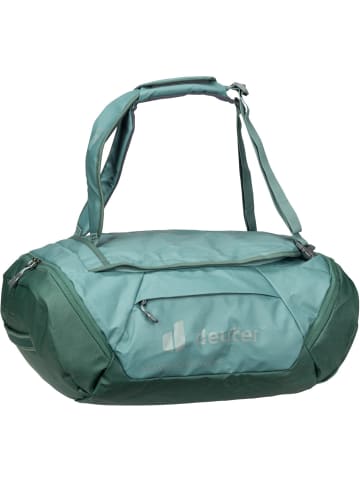 Deuter Reisetasche Aviant Duffel Pro 40 in Jade/Seagreen