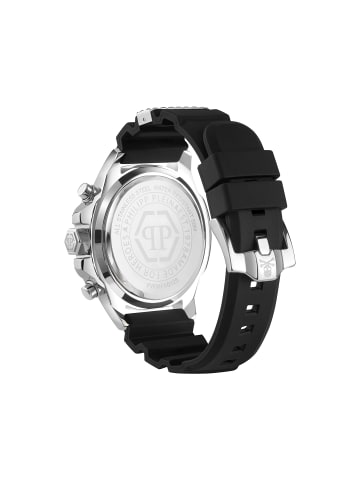 Philipp Plein Armbanduhr Uhr in schwarz