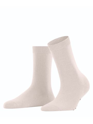 Falke Strick- / Wollsocken Cosy Wool Damen Socken in Pink